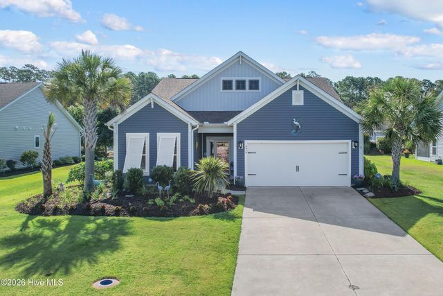 2079 Saybrooke Lane NW, Calabash, NC 28467
