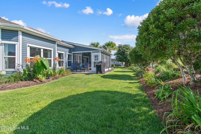 2079 Saybrooke Lane NW, Calabash, NC 28467