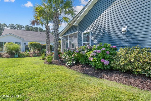 2079 Saybrooke Lane NW, Calabash, NC 28467