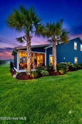 2079 Saybrooke Lane NW, Calabash, NC 28467