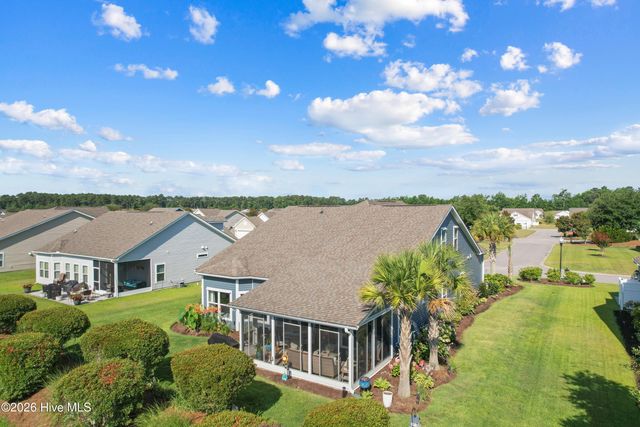 2079 Saybrooke Lane NW, Calabash, NC 28467