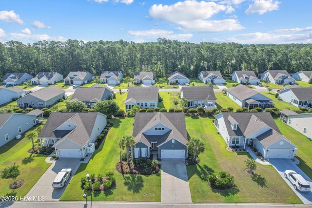2079 Saybrooke Lane NW, Calabash, NC 28467