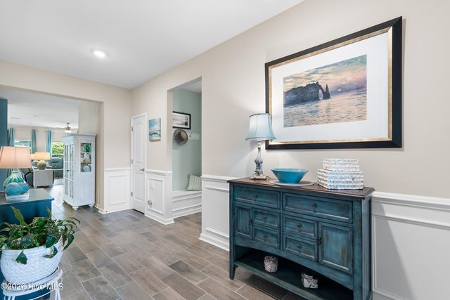 2079 Saybrooke Lane NW, Calabash, NC 28467