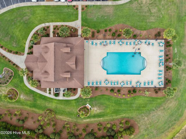 2079 Saybrooke Lane NW, Calabash, NC 28467