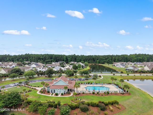 2079 Saybrooke Lane NW, Calabash, NC 28467