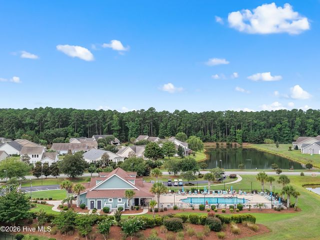 2079 Saybrooke Lane NW, Calabash, NC 28467