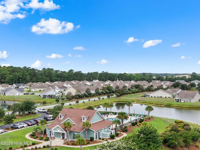 2079 Saybrooke Lane NW, Calabash, NC 28467