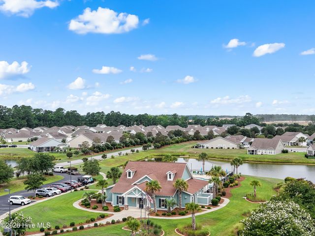 2079 Saybrooke Lane NW, Calabash, NC 28467