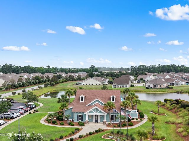 2079 Saybrooke Lane NW, Calabash, NC 28467
