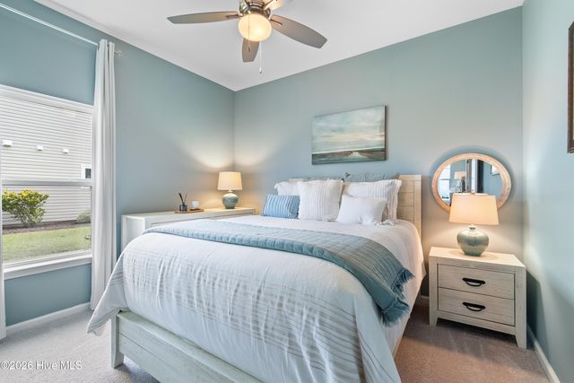 2079 Saybrooke Lane NW, Calabash, NC 28467