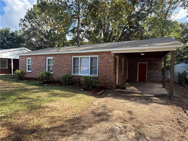 2359 Vermillion Drive, Mobile, AL 36605