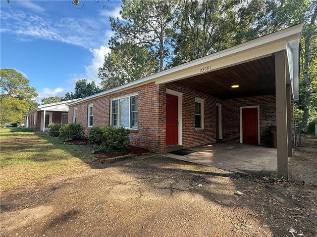 2359 Vermillion Drive, Mobile, AL 36605