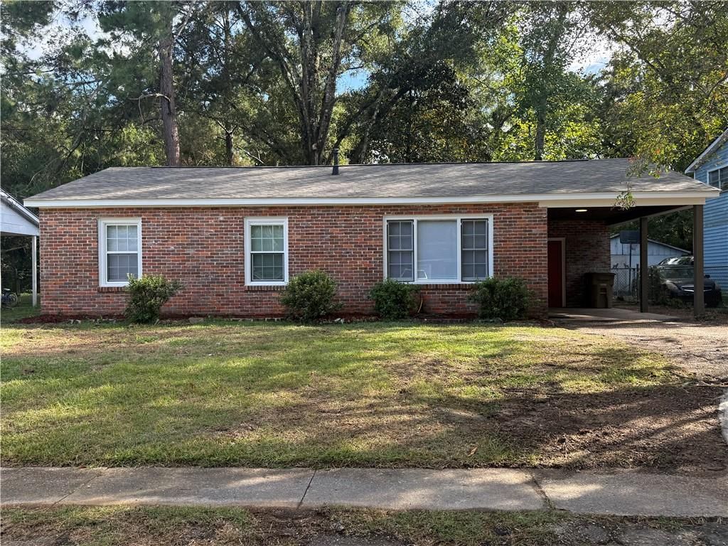 2359 Vermillion Drive, Mobile, AL 36605