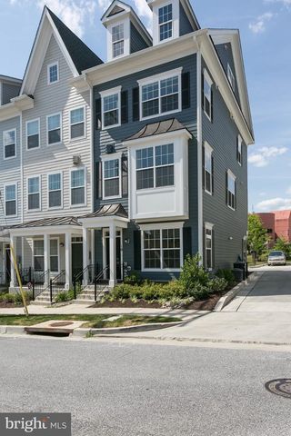 19 WILLOW AVE, Towson, MD 21286