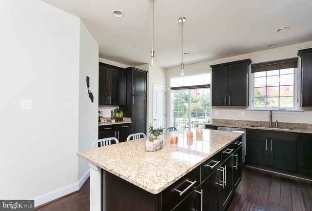 19 WILLOW AVE, Towson, MD 21286
