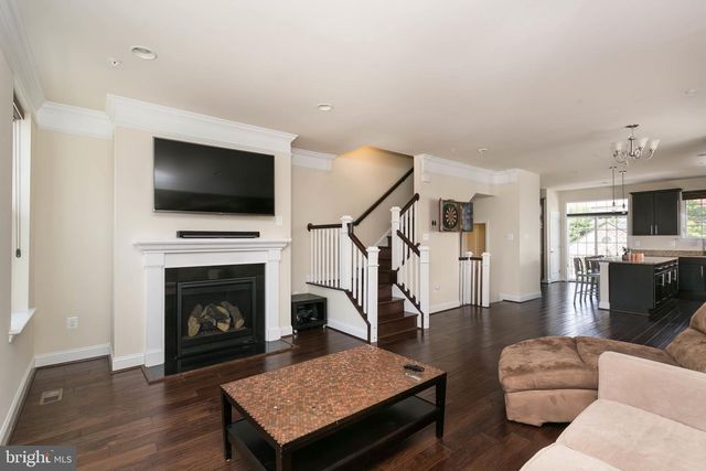 19 WILLOW AVE, Towson, MD 21286