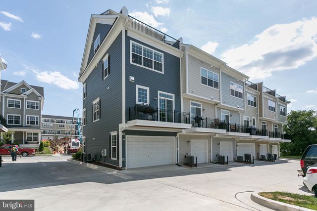 19 WILLOW AVE, Towson, MD 21286