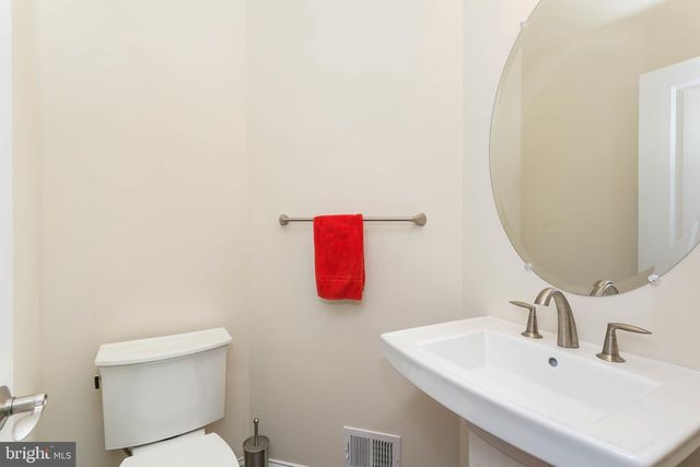19 WILLOW AVE, Towson, MD 21286