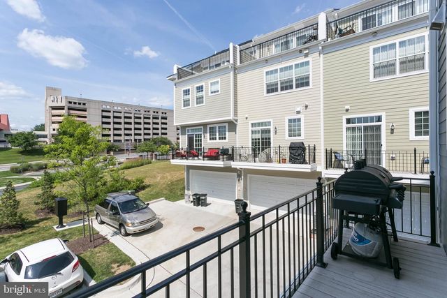 19 WILLOW AVE, Towson, MD 21286
