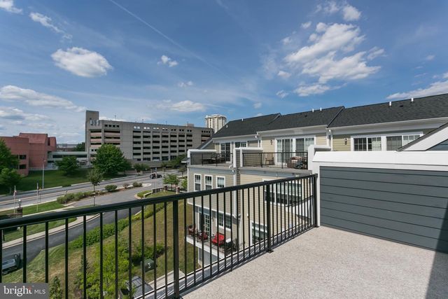 19 WILLOW AVE, Towson, MD 21286