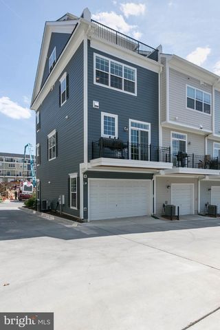 19 WILLOW AVE, Towson, MD 21286