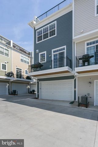 19 WILLOW AVE, Towson, MD 21286