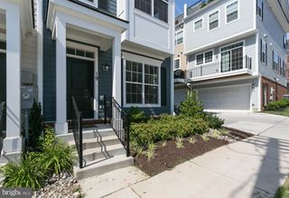 19 WILLOW AVE, Towson, MD 21286