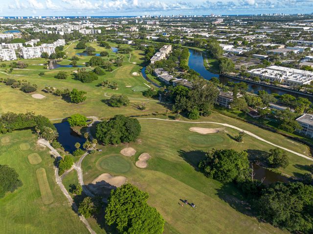 3051 S Palm Aire Drive 109, Pompano Beach, FL 33069