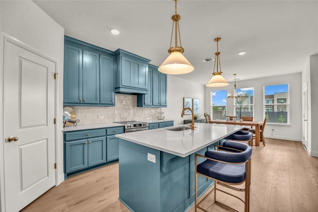105 W Furlong, Willow Park, TX 76087
