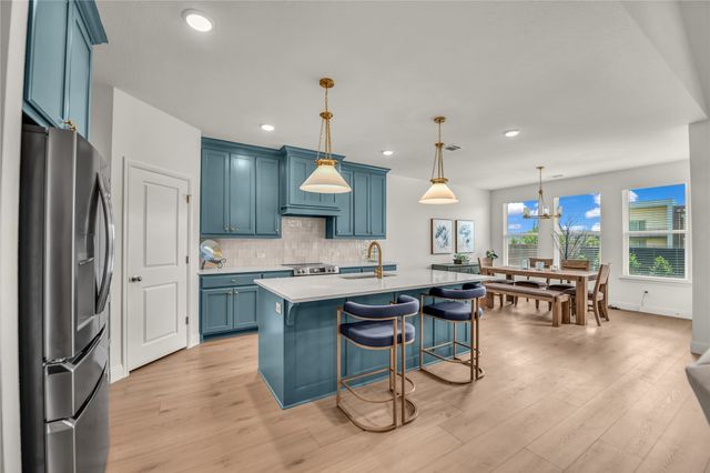 105 W Furlong, Willow Park, TX 76087