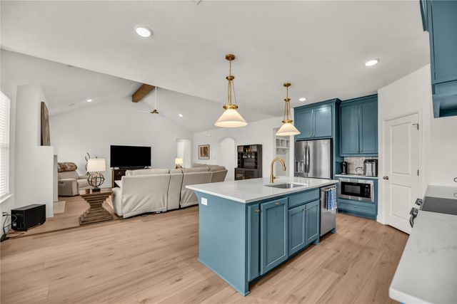 105 W Furlong, Willow Park, TX 76087