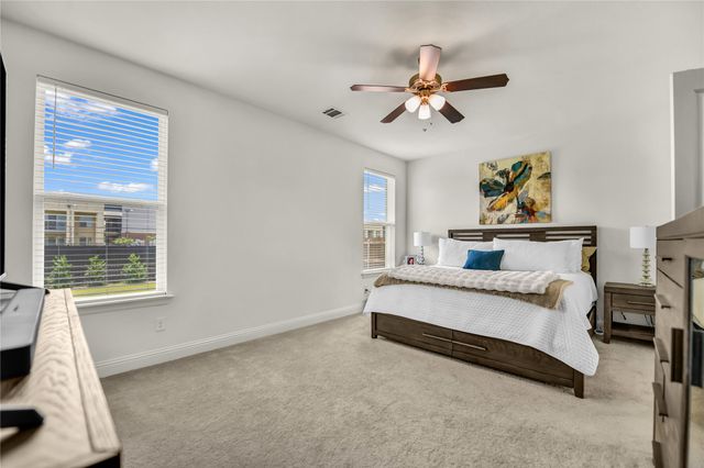 105 W Furlong, Willow Park, TX 76087