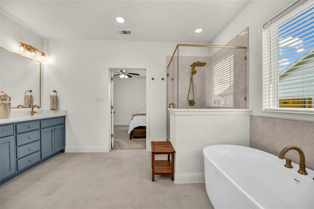 105 W Furlong, Willow Park, TX 76087