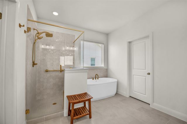 105 W Furlong, Willow Park, TX 76087