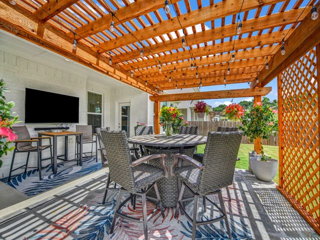 105 W Furlong, Willow Park, TX 76087