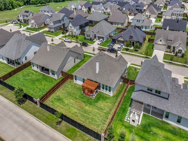 105 W Furlong, Willow Park, TX 76087