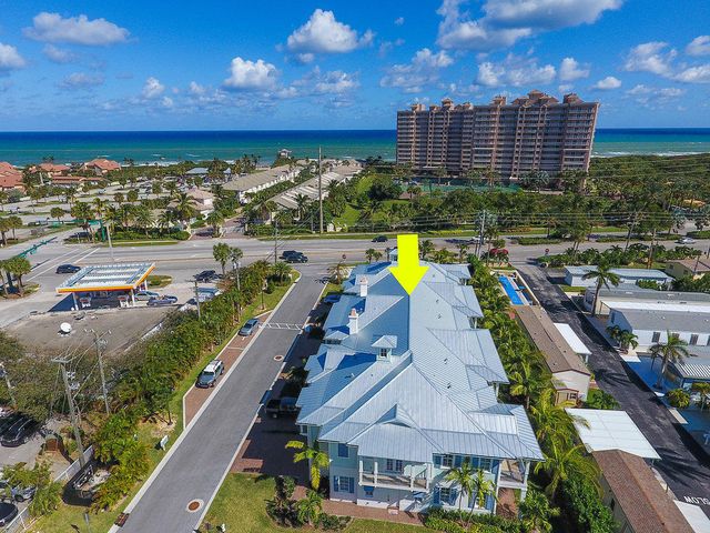 106 Ocean Breeze Drive, Juno Beach, FL 33408