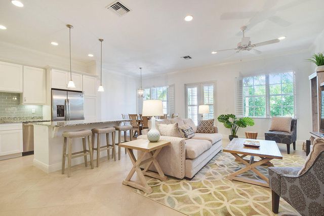 106 Ocean Breeze Drive, Juno Beach, FL 33408