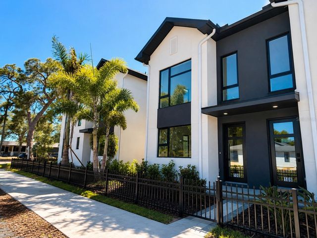 106 36th St N 1ST AVENUE N 3D, St Petersburg, FL 33713