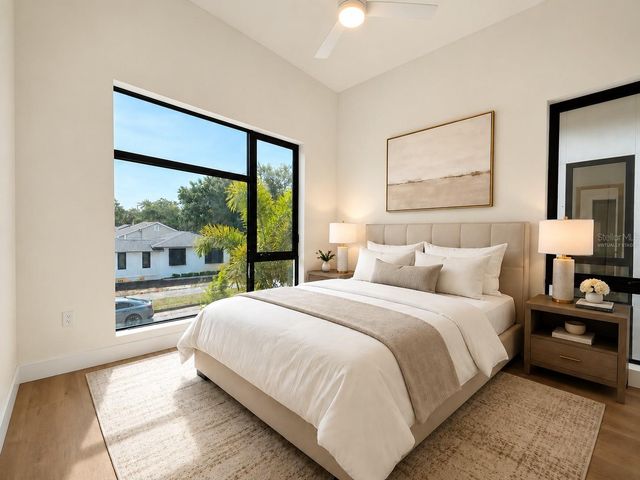 106 36th St N 1ST AVENUE N 3D, St Petersburg, FL 33713