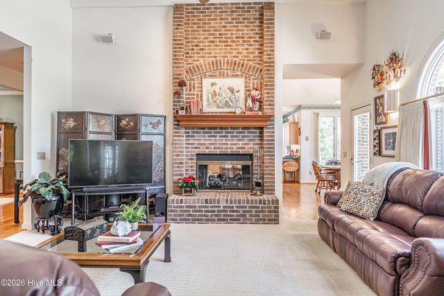 11 Squires Lane, Pinehurst, NC 28374