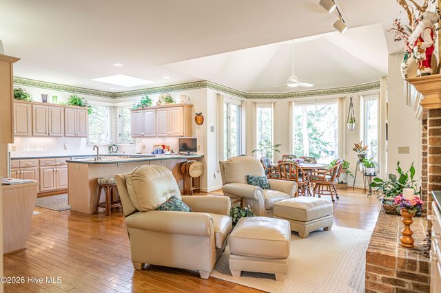 11 Squires Lane, Pinehurst, NC 28374