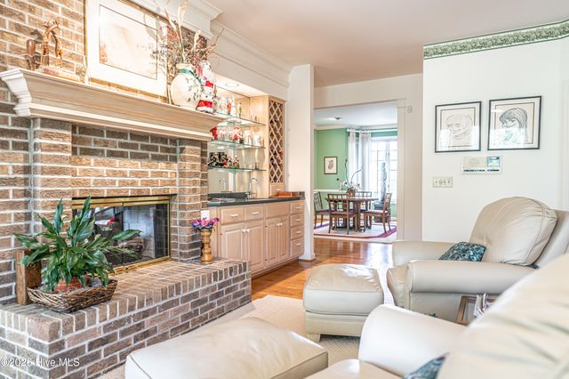 11 Squires Lane, Pinehurst, NC 28374