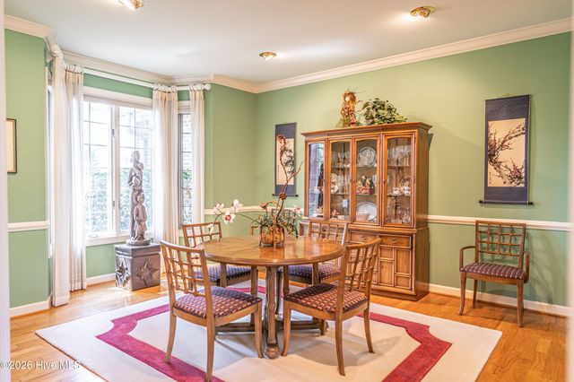 11 Squires Lane, Pinehurst, NC 28374