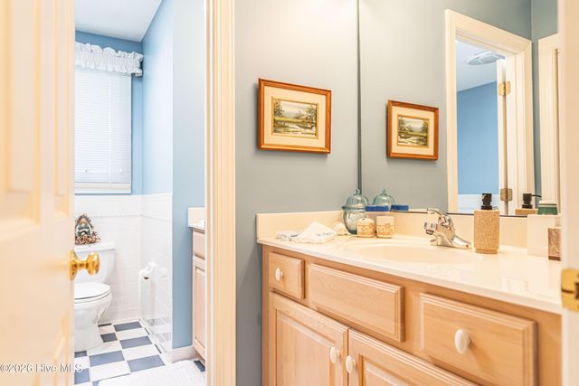 11 Squires Lane, Pinehurst, NC 28374