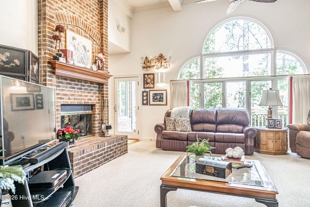 11 Squires Lane, Pinehurst, NC 28374