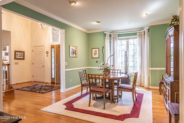 11 Squires Lane, Pinehurst, NC 28374