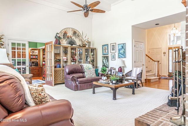 11 Squires Lane, Pinehurst, NC 28374