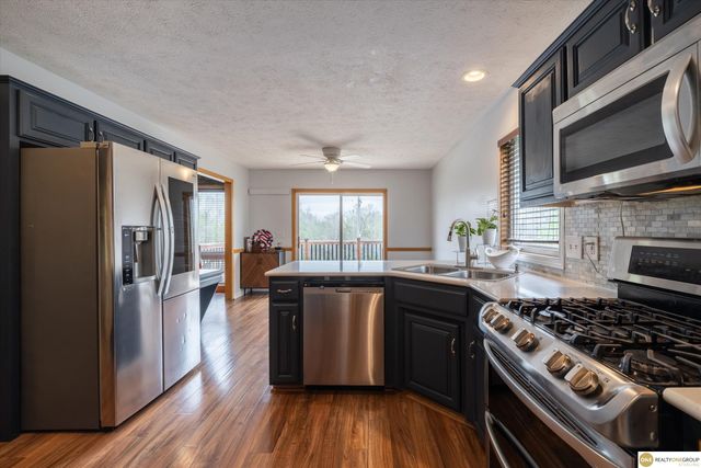 13478 Camden Avenue, Omaha, NE 68164