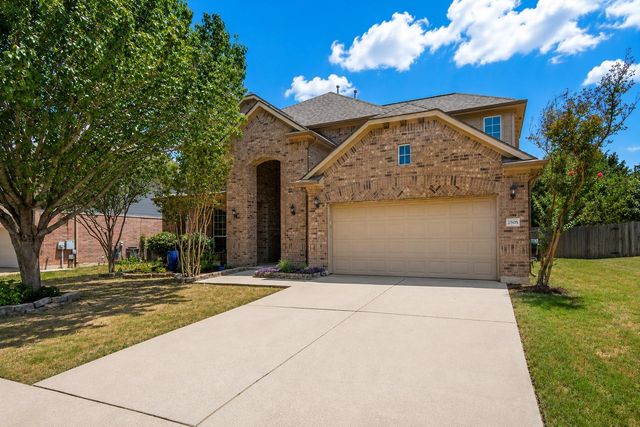2505 Pumpkin Ridge CT, Pflugerville, TX 78660